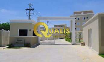 Imagem 2: APARTAMENTO RESIDENCIAL em INDAIATUBA - SP, PARQUE SAO LOURENCO