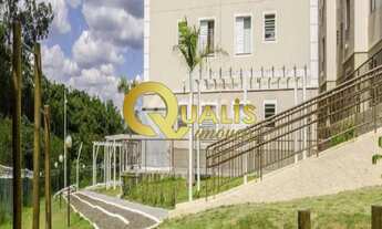 Imagem 3: APARTAMENTO RESIDENCIAL em INDAIATUBA - SP, PARQUE SAO LOURENCO