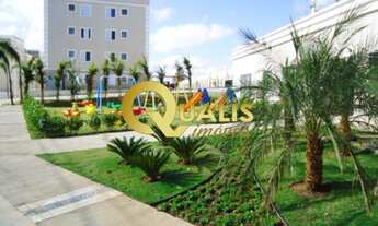 Imagem 4: APARTAMENTO RESIDENCIAL em INDAIATUBA - SP, PARQUE SAO LOURENCO