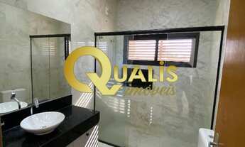 Imagem 7: CASA RESIDENCIAL em INDAIATUBA - SP, JARDIM PARK REAL