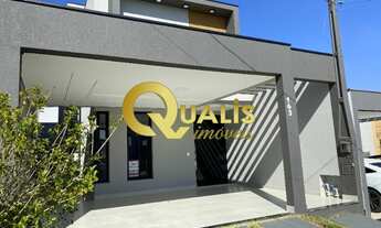 Imagem: CASA RESIDENCIAL em INDAIATUBA - SP, JARDIM