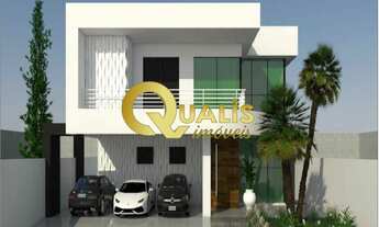 Imagem: CASA RESIDENCIAL em INDAIATUBA - SP, JD