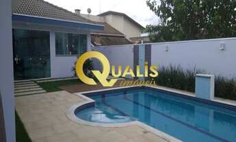 Imagem: CASA RESIDENCIAL em INDAIATUBA - SP, JARDIM