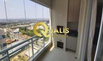 Imagem: APARTAMENTO RESIDENCIAL em INDAIATUBA