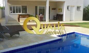 Imagem: CASA RESIDENCIAL em INDAIATUBA - SP, CHACARA