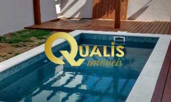 Imagem: CASA RESIDENCIAL em INDAIATUBA - SP, TERRA