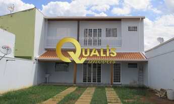 Imagem: CASA RESIDENCIAL em INDAIATUBA - SP, RESIDENCIAL