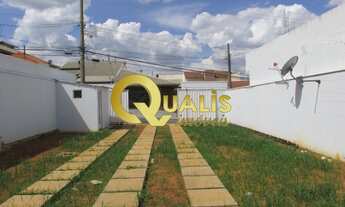 Imagem 2: CASA RESIDENCIAL em INDAIATUBA - SP, RESIDENCIAL MONTE VERDE