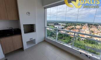 Imagem: APARTAMENTO RESIDENCIAL em INDAIATUBA
