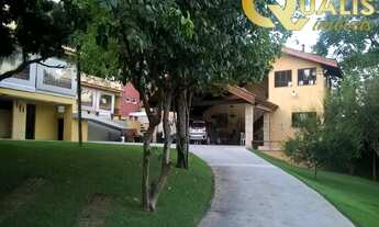 Imagem: CASA RESIDENCIAL em INDAIATUBA - SP, JARDIM