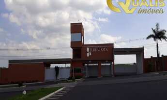 Imagem: TERRENO RESIDENCIAL em INDAIATUBA - SP