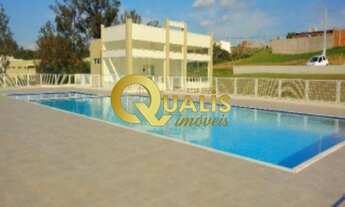 Imagem 5: TERRENO RESIDENCIAL em INDAIATUBA - SP, PARQUE RESIDENCIAL INDAIÁ