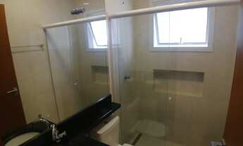 Imagem 2: APARTAMENTO RESIDENCIAL em INDAIATUBA - SP, JARDIM NOVA INDAIÁ