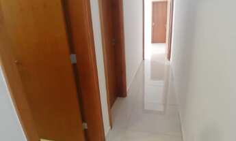 Imagem 3: APARTAMENTO RESIDENCIAL em INDAIATUBA - SP, JARDIM NOVA INDAIÁ