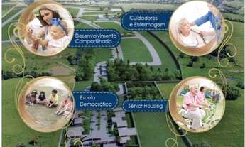 Imagem: TERRENO RESIDENCIAL em ELIAS FAUSTO - SP