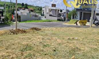 Imagem 3: TERRENO RESIDENCIAL em INDAIATUBA - SP, JARDINS DO IMPÉRIO