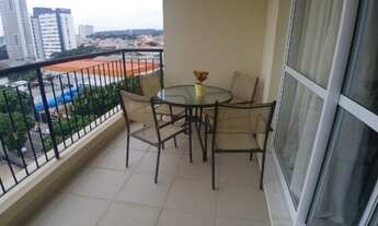 Imagem: APARTAMENTO RESIDENCIAL em INDAIATUBA