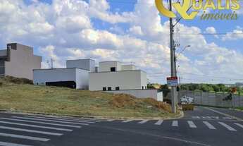 Imagem 4: TERRENO RESIDENCIAL em INDAIATUBA - SP, JARDINS DO IMPÉRIO