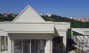 Imagem 2: TERRENO RESIDENCIAL em INDAIATUBA - SP, JARDIM PARK REAL