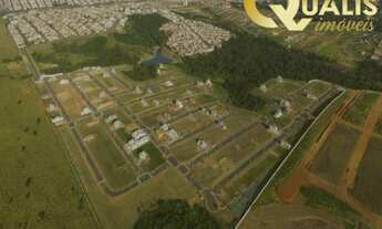Imagem 5: TERRENO RESIDENCIAL em INDAIATUBA - SP, JARDIM PARK REAL