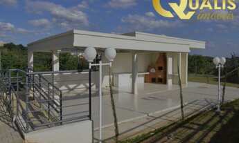 Imagem 7: TERRENO RESIDENCIAL em INDAIATUBA - SP, JARDIM PARK REAL