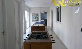 Imagem 3: APARTAMENTO RESIDENCIAL em INDAIATUBA - SP, VILA POMPÉIA