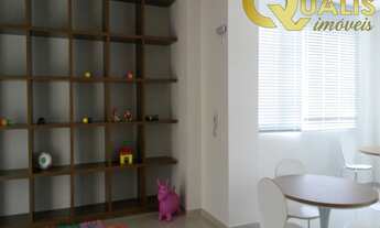 Imagem 4: APARTAMENTO RESIDENCIAL em INDAIATUBA - SP, VILA POMPÉIA