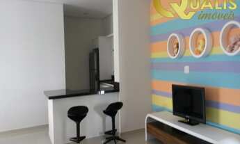 Imagem 5: APARTAMENTO RESIDENCIAL em INDAIATUBA - SP, VILA POMPÉIA