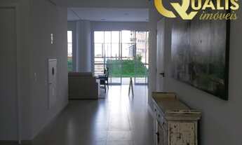 Imagem 2: APARTAMENTO RESIDENCIAL em INDAIATUBA - SP, VILA POMPÉIA