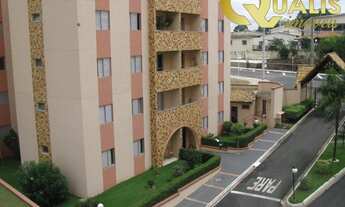 Imagem: APARTAMENTO RESIDENCIAL em INDAIATUBA