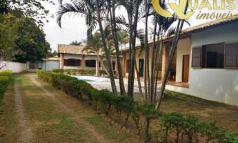 Imagem: CHACARA RESIDENCIAL em INDAIATUBA - SP