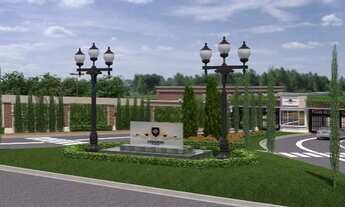 Imagem: TERRENO RESIDENCIAL em INDAIATUBA - SP