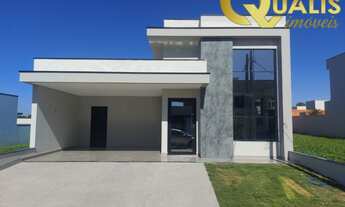 Imagem: CASA RESIDENCIAL em INDAIATUBA - SP, JARDIM