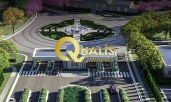 Imagem: TERRENO RESIDENCIAL em INDAIATUBA - SP