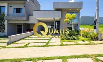 Imagem: CASA RESIDENCIAL em INDAIATUBA - SP, JARDIM