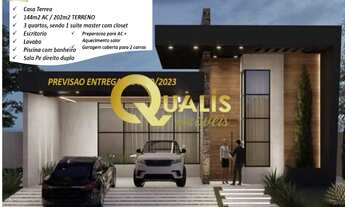 Imagem: CASA RESIDENCIAL em INDAIATUBA - SP, PARK