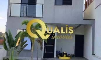 Imagem: CASA RESIDENCIAL em INDAIATUBA - SP, JARDINS