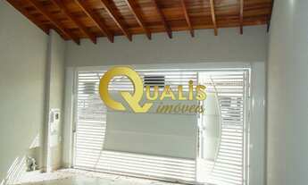 Imagem: CASA RESIDENCIAL em INDAIATUBA - SP, JARDIM