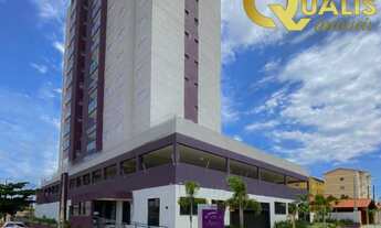 Imagem 4: Aluguel de Apartamento de 3 Quartos no Jardim América, Indaiatuba-SP: 1 Suíte, 2 Banheiros