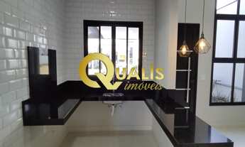 Imagem 5: CASA RESIDENCIAL em INDAIATUBA - SP, JARDIM PARK REAL