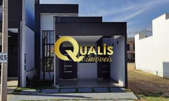 Imagem: CASA RESIDENCIAL em INDAIATUBA - SP, JARDIM