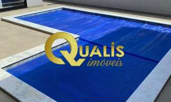 Imagem 4: CASA RESIDENCIAL em INDAIATUBA - SP, RESIDENCIAL LONDON PARK