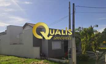 Imagem: CASA RESIDENCIAL em INDAIATUBA - SP, VILA