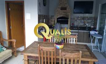 Imagem 2: CASA RESIDENCIAL em INDAIATUBA - SP, VILA SUÍÇA