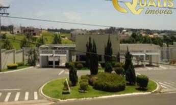 Imagem: TERRENO RESIDENCIAL em INDAIATUBA - SP