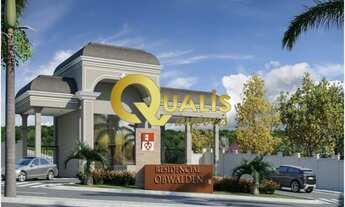 Imagem: TERRENO RESIDENCIAL em INDAIATUBA - SP