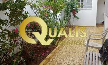 Imagem: CASA COMERCIAL em INDAIATUBA - SP, CENTRO