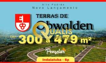 Imagem 2: TERRENO RESIDENCIAL em INDAIATUBA - SP, CHÁCARA BELVEDERE