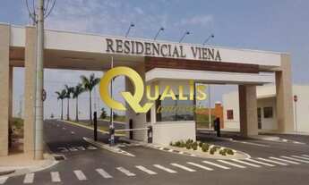 Imagem 2: CASA RESIDENCIAL em INDAIATUBA - SP, JARDIM RESIDENCIAL VIENA