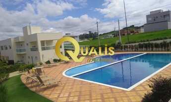 Imagem 5: CASA RESIDENCIAL em INDAIATUBA - SP, JARDIM RESIDENCIAL VIENA